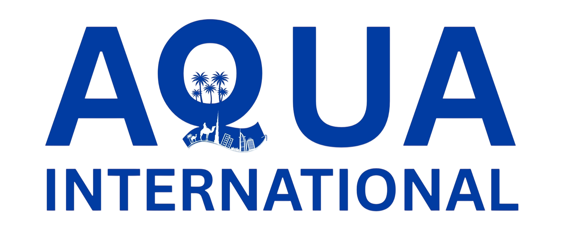 Aqua International